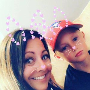 Meet your Posher, Leanne